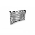 DBK Special Parts (Ducabike) Aluminum Radiator Guard for the Ducati Supersport /S, Hypermotard 950 /SP (19-24 only), Diavel 1260, & Monster 1200 / 821 DBK Special Parts (Ducabike) Aluminum Radiator Guard for the Ducati Supersport /S, Hypermotard 950 /SP (19-24 only), Diavel 1260, & Monster 1200 / 821
